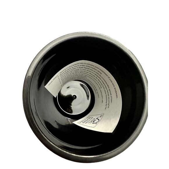 Houston Methodist Leading Medicine Small silver tumbler - Picture 6 of 7